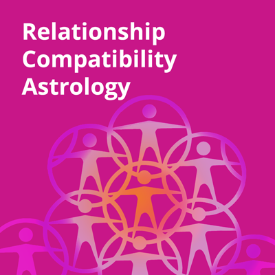 Relationship Compatibility Astrology Readings