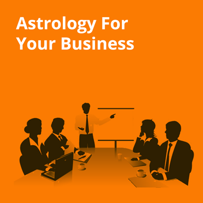 Astrology for your Business