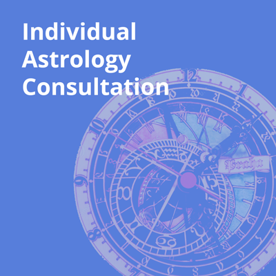 Individual Astrology