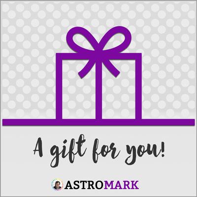 Astromark Gift Certificate
