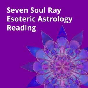 free esoteric astrology reading